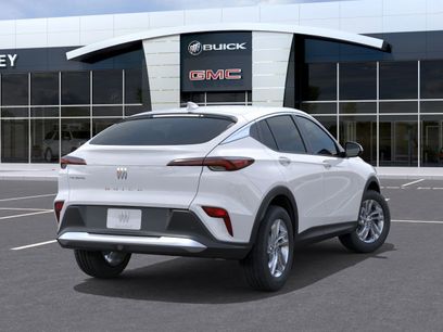 New 2026 Buick Envista Preferred w/ Convenience I Package