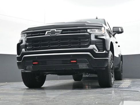 New 2026 Chevrolet Silverado 1500 LT Trail Boss w/ Safety Package image 48