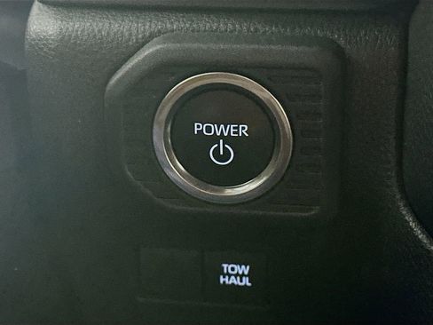 Used 2025 Toyota Land Cruiser w/ Premium Package image 27