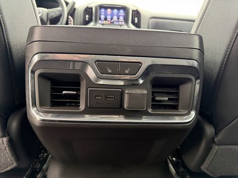 Certified 2023 GMC Sierra 2500 AT4 w/ AT4 Premium Plus Package image 13