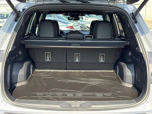 New 2026 Subaru Forester Touring image 6