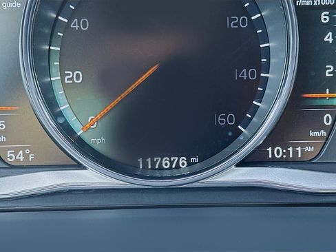 Used 2016 Volvo S60 T6 image 45