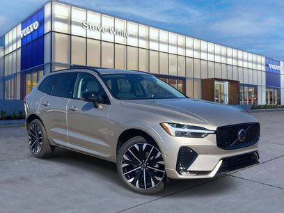 New 2026 Volvo XC60 B5 Ultra w/ Climate Package PRO