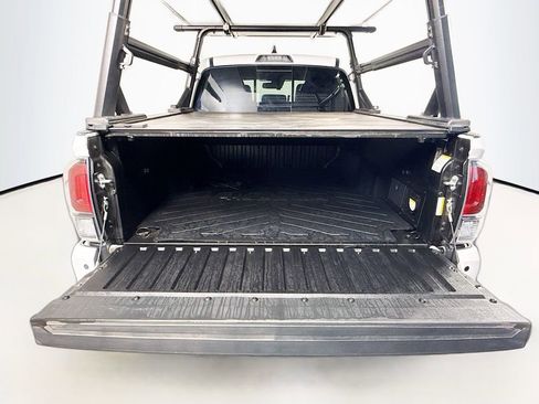 Used 2021 Toyota Tacoma TRD Pro image 29