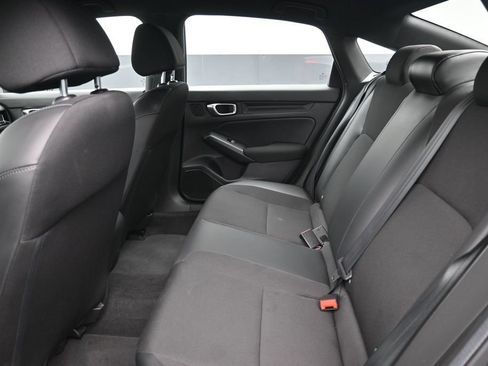 Used 2023 Honda Civic Sport image 13