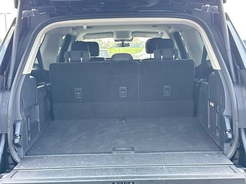 Used 2025 Ford Expedition Max Active RWD image 18