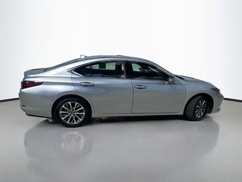 Used 2023 Lexus ES 350 w/ Accessory Package (Z1) FWD image 8