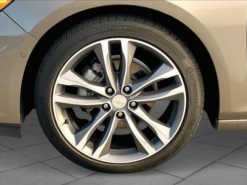 Used 2020 Chevrolet Malibu Premier FWD image 10