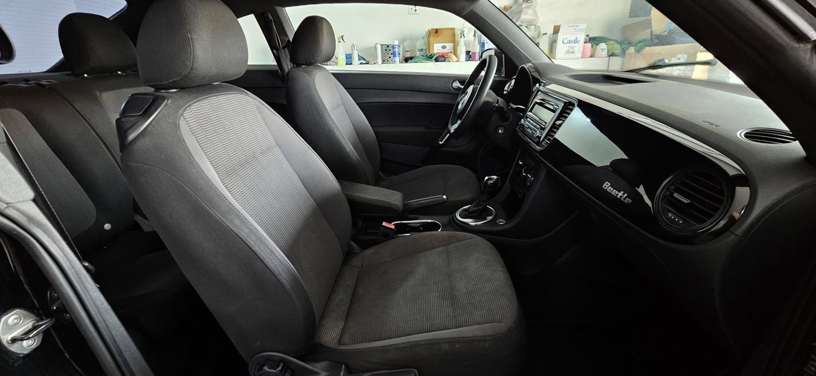 Used 2014 Volkswagen Beetle 1.8T FWD image 14