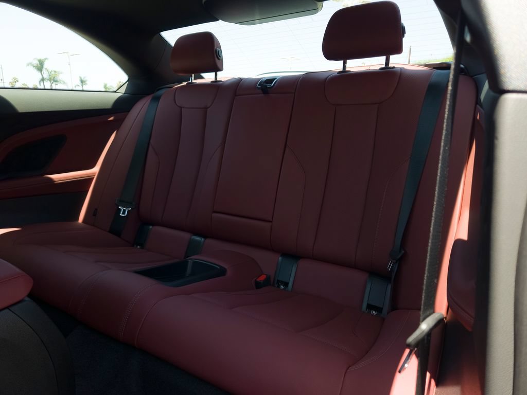 New 2026 BMW 230i Coupe RWD image 9