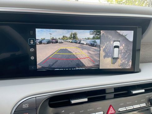 New 2026 Hyundai Palisade Limited image 43