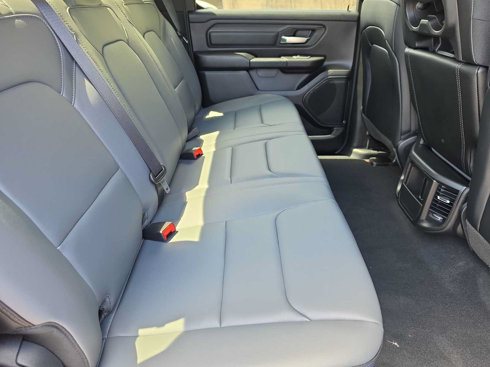 New 2026 RAM 1500 Tradesman AWD/4WD image 17
