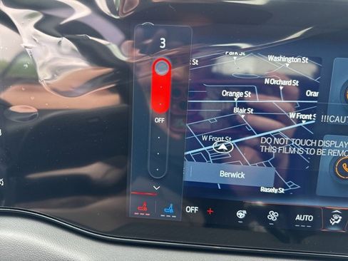 New 2025 Ford Mustang GT Premium w/ 60th Anniversary Package image 30