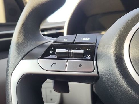 Certified 2024 Hyundai Tucson SEL image 22