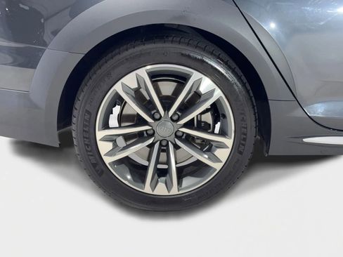 Used 2018 Audi A4 2.0T allroad Premium w/ Convenience Package image 43