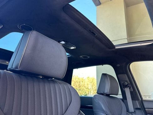 Used 2025 Hyundai Palisade Calligraphy image 16