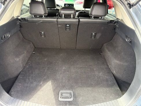 Certified 2025 MAZDA CX-5 Carbon Edition AWD/4WD image 7