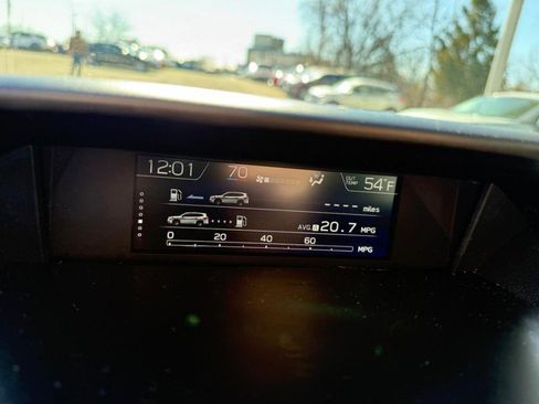 Used 2021 Subaru Forester Premium w/ Popular Package #1 image 26