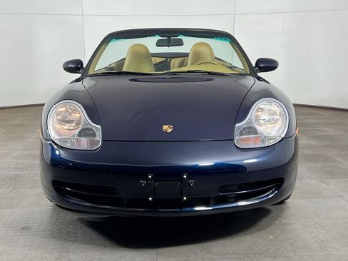 Used 1999 Porsche 911 Carrera image 12