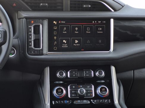 Certified 2024 GMC Yukon Denali w/ Max Trailering Package AWD/4WD image 20