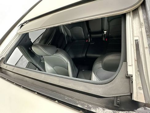 Used 2023 INFINITI QX55 Luxe w/ Cargo Package AWD/4WD image 21