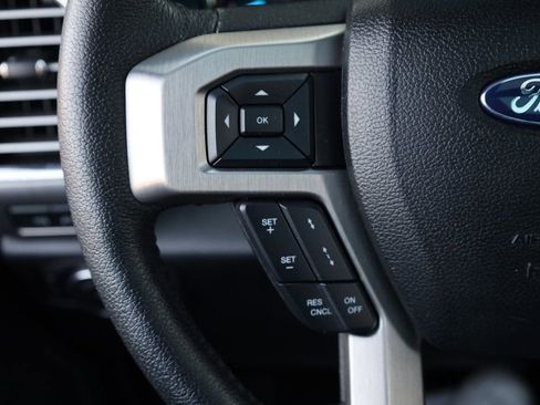 Used 2015 Ford F150 Platinum w/ Equipment Group 701A Luxury image 26