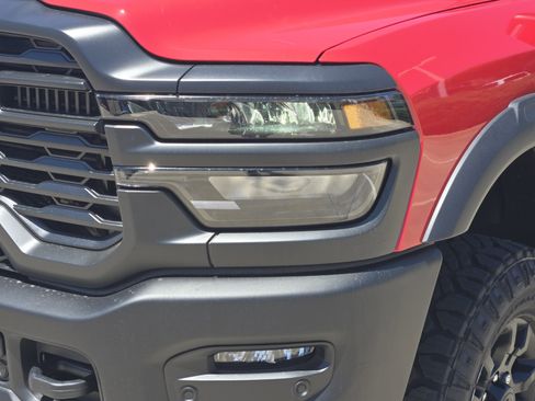 New 2026 RAM 2500 Tradesman AWD/4WD image 6