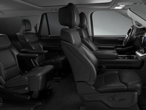 New 2027 Ford Expedition Max Platinum RWD image 6