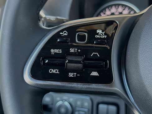 Used 2024 Mercedes-Benz Sprinter 144 Cargo image 25