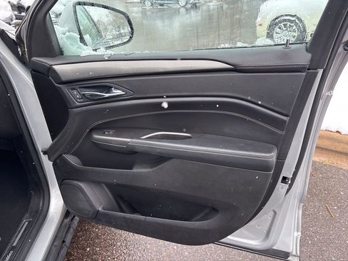 Used 2012 Cadillac SRX FWD image 22