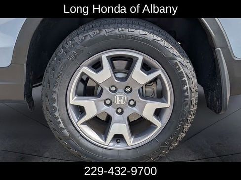 Used 2022 Honda Passport TrailSport image 11