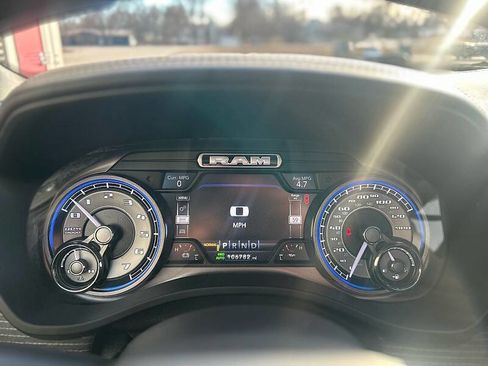 Used 2019 RAM 1500 Limited image 85