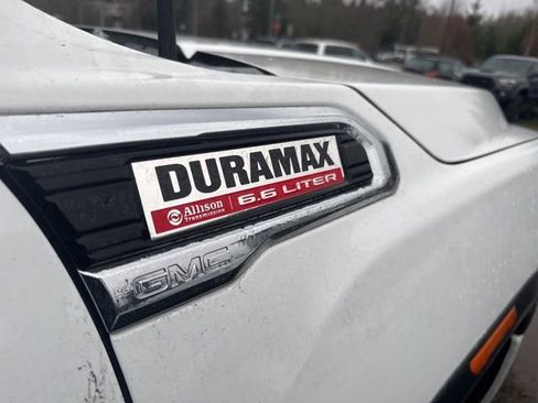 Used 2020 GMC Sierra 2500 Denali w/ Denali Ultimate Package image 14