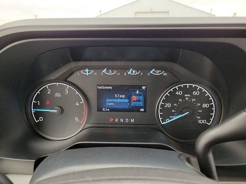 New 2026 Ford F350 XL w/ 360-Degree Camera Package AWD/4WD image 23