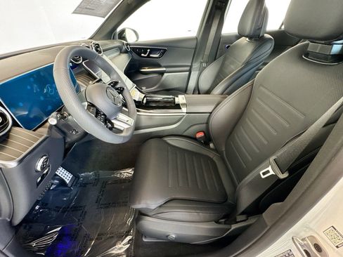 New 2026 Mercedes-Benz GLC 43 AMG 4MATIC image 17