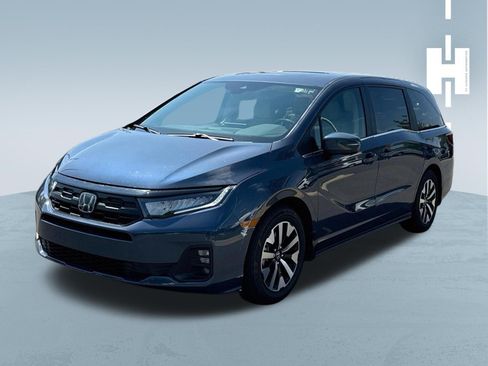 Used 2026 Honda Odyssey EX-L image 3