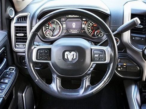 Certified 2022 RAM 3500 Laramie image 24