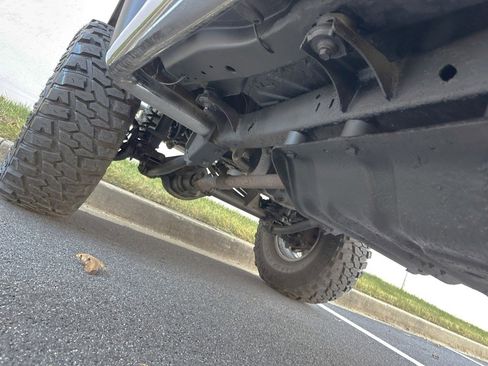 Used 2004 Jeep Wrangler X w/ Full Face Tire & Wheel Group image 38