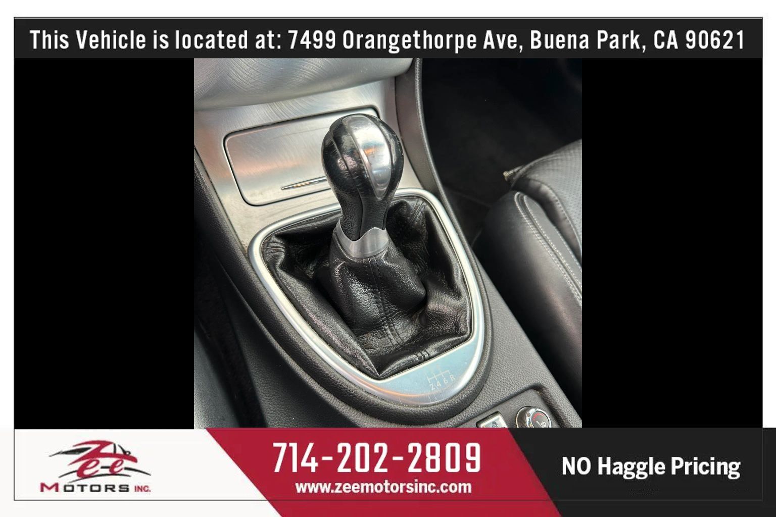 Used 2009 INFINITI G37 Sport w/ Premium Pkg RWD image 41