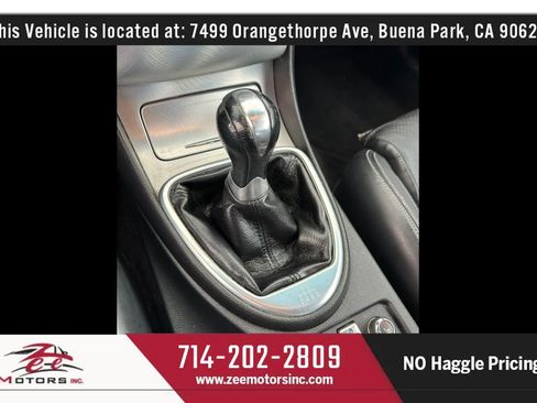 Used 2009 INFINITI G37 Sport w/ Premium Pkg RWD image 41