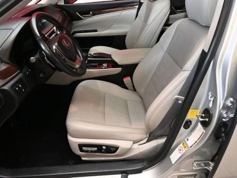 Used 2013 Lexus GS 350 AWD w/ Premium Pkg image 2