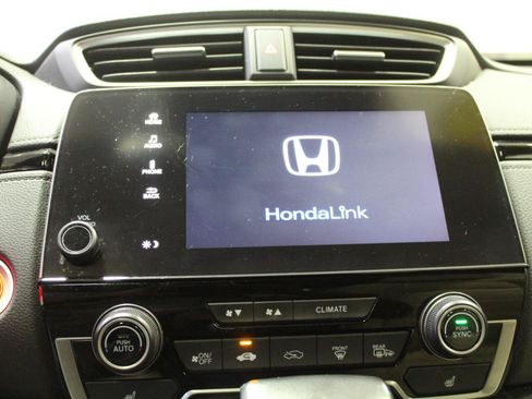 Used 2018 Honda CR-V EX-L image 15