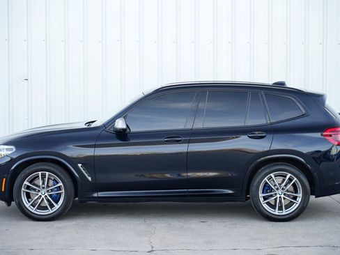 Used 2018 BMW X3 M40i image 46