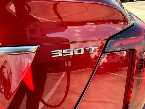 Used 2024 Cadillac CT5 Luxury w/ Sun And Sound Package image 9