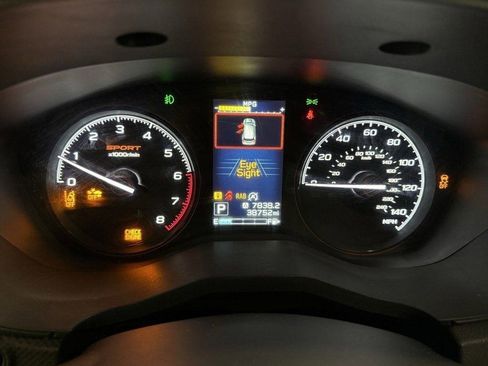 Used 2020 Subaru Forester Sport image 13