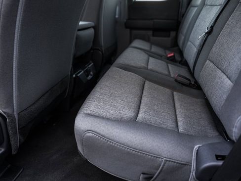 New 2026 Ford F250 XL w/ STX Appearance Package image 38