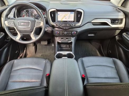 Certified 2024 GMC Terrain Denali w/ Denali Premium Package AWD/4WD image 21