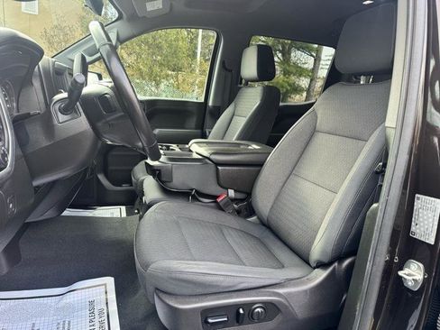 Used 2019 Chevrolet Silverado 1500 LT w/ All-Star Edition image 8