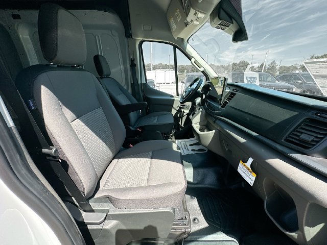 New 2026 Ford Transit 350 148 High Roof Extended RWD image 28