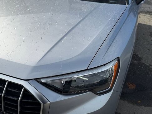 Used 2022 Audi Q3 2.0T Premium image 33